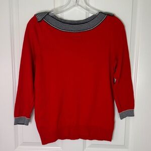 Boden Lightweight Sweater - Size S